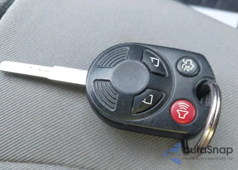 2017 Ford Escape Se z USA, uszkodzony, nr VIN 1FMCU9G93HUA87239